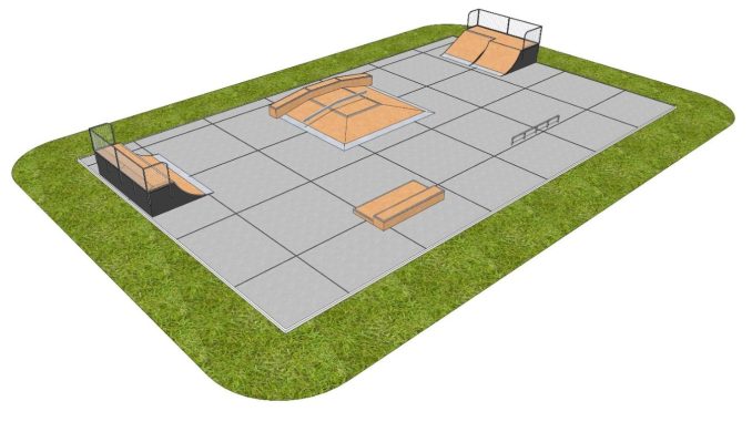 Skatepark wizualizacja _IMG_""